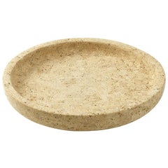 Vitra Large Cork Bowl by Jasper Morrison, 2020