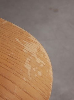 Vitra LCW Lounge Chair by Charles & Ray Eames