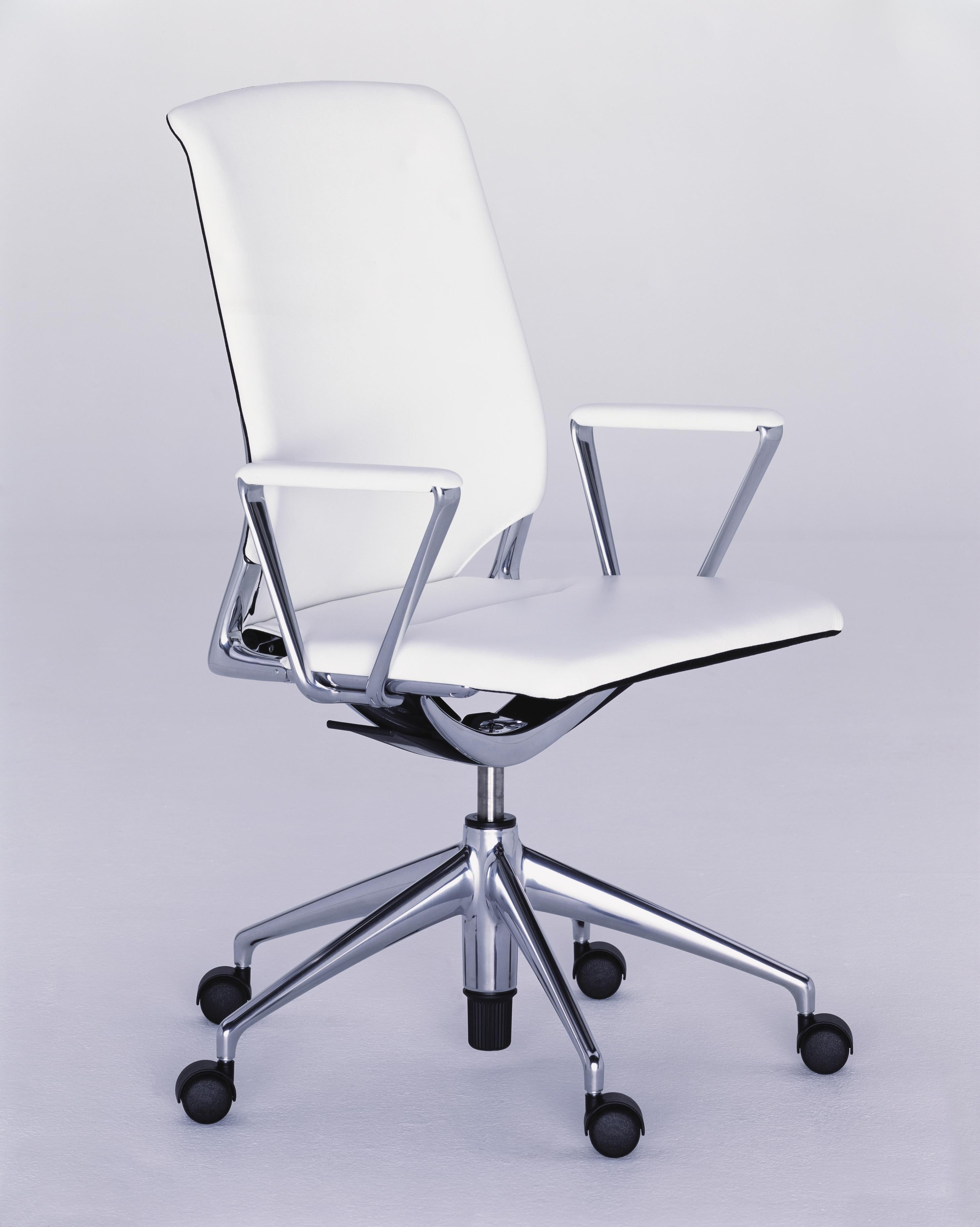 alberto meda chair