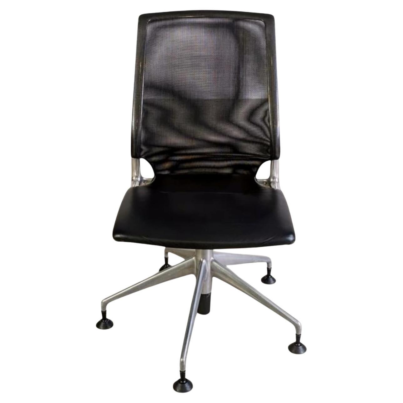 Vitra Medapal Bürostuhl Chefsessel Design Stuhl Netzrücken