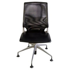 Vitra Medapal Bürostuhl Chefsessel Design Stuhl Netzrücken