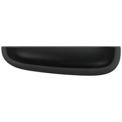 Vitra Medium Corniches in Black by Ronan & Erwan Bouroullec