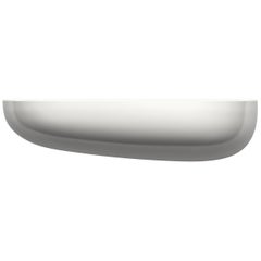 Vitra Medium Corniches in White by Ronan & Erwan Bouroullec