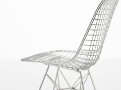 Vitra Miniature DKR "Wire Chair" by Charles & Ray Eames