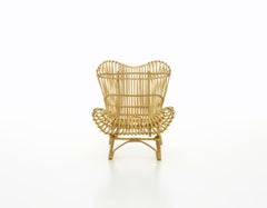 Vitra Miniature Gala Armchair by Franco Albini, 1950