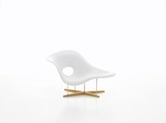 Vitra Miniature La Chaise by Charles & Ray Eames