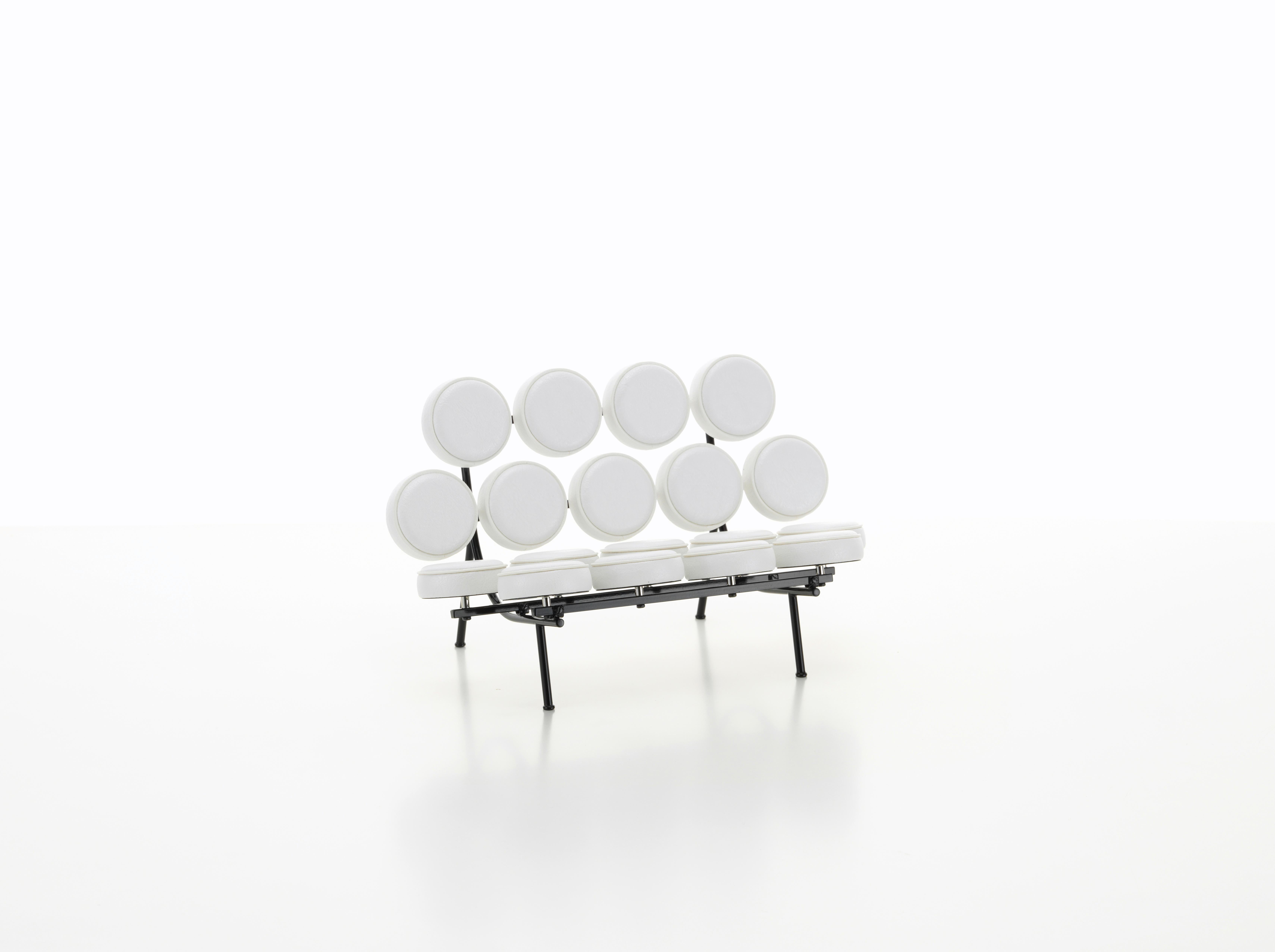 These items are currently only available in the United States.

For over two decades, the Vitra Design Museum has been making miniature replicas of milestones in furniture design from its collection. The Miniatures collection encapsulates the entire