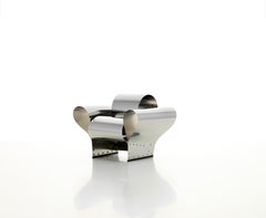 Vitra Miniature Well Tempered Chair by Ron Arad