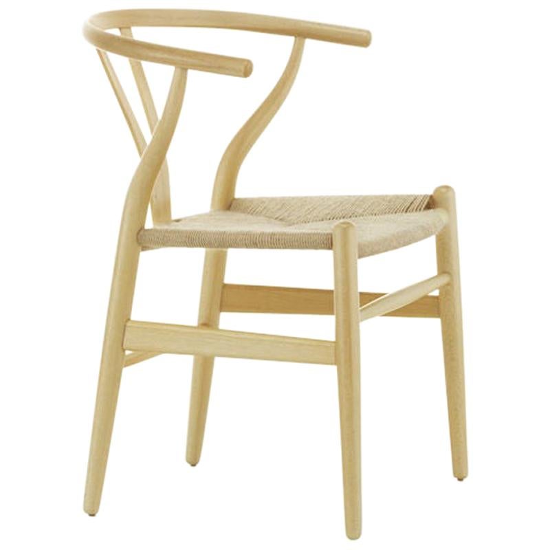 Vitra Miniature Y-Chair by Hans J. Wegner, 1960 For Sale
