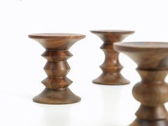 Vitra Miniature Stool (Model A) by Charles & Ray Eames