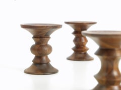 Vitra Miniature Stool (Model B) by Charles & Ray Eames