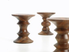 Vitra Miniature Stool (Model C) by Charles & Ray Eames