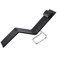 Vitra MVS Chaise Lounge by Maarten Van Severen