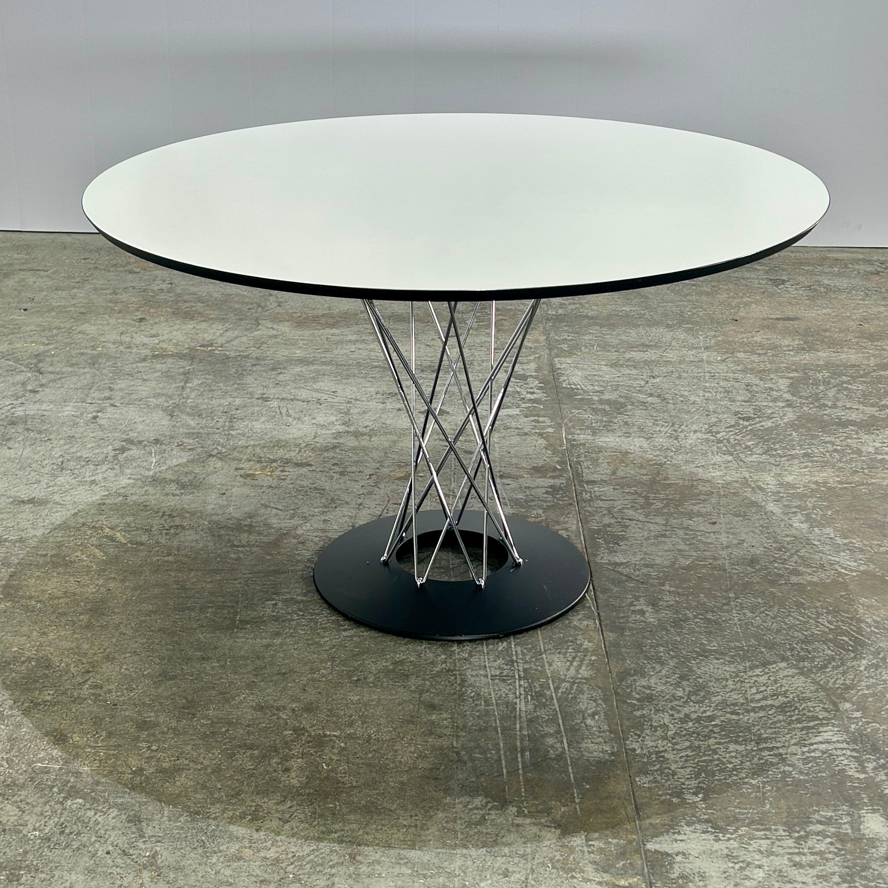 Mesa de comedor Vitra Noguchi de Isamu Noguchi Moderno en venta