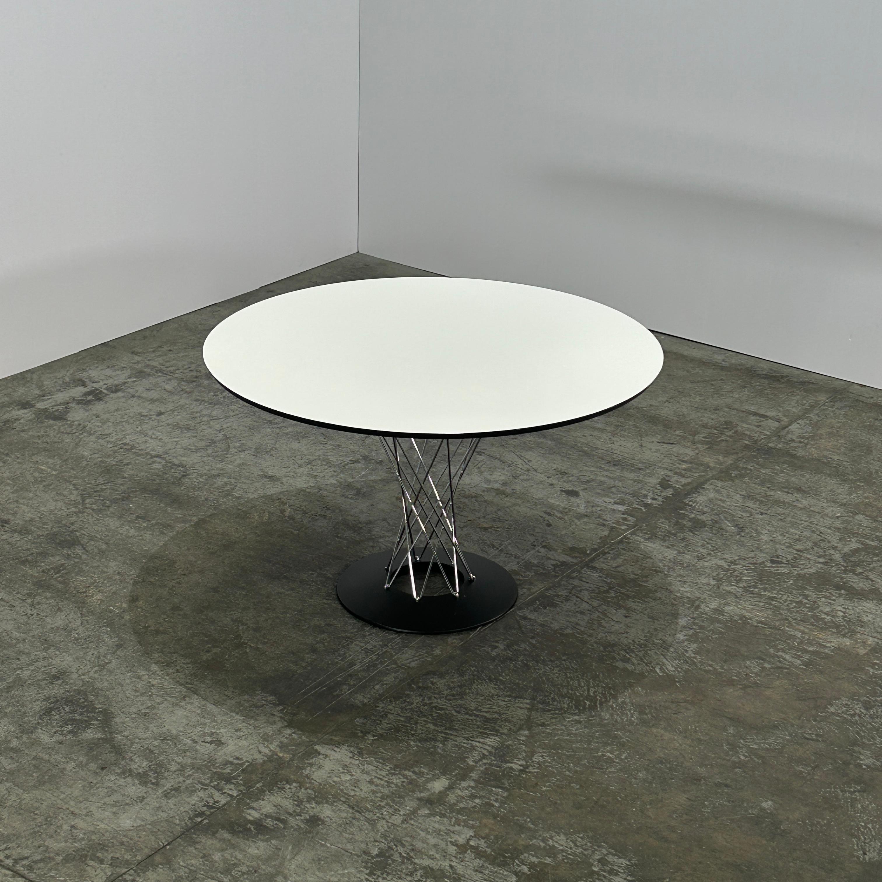 Mesa de comedor Vitra Noguchi de Isamu Noguchi Alemán en venta