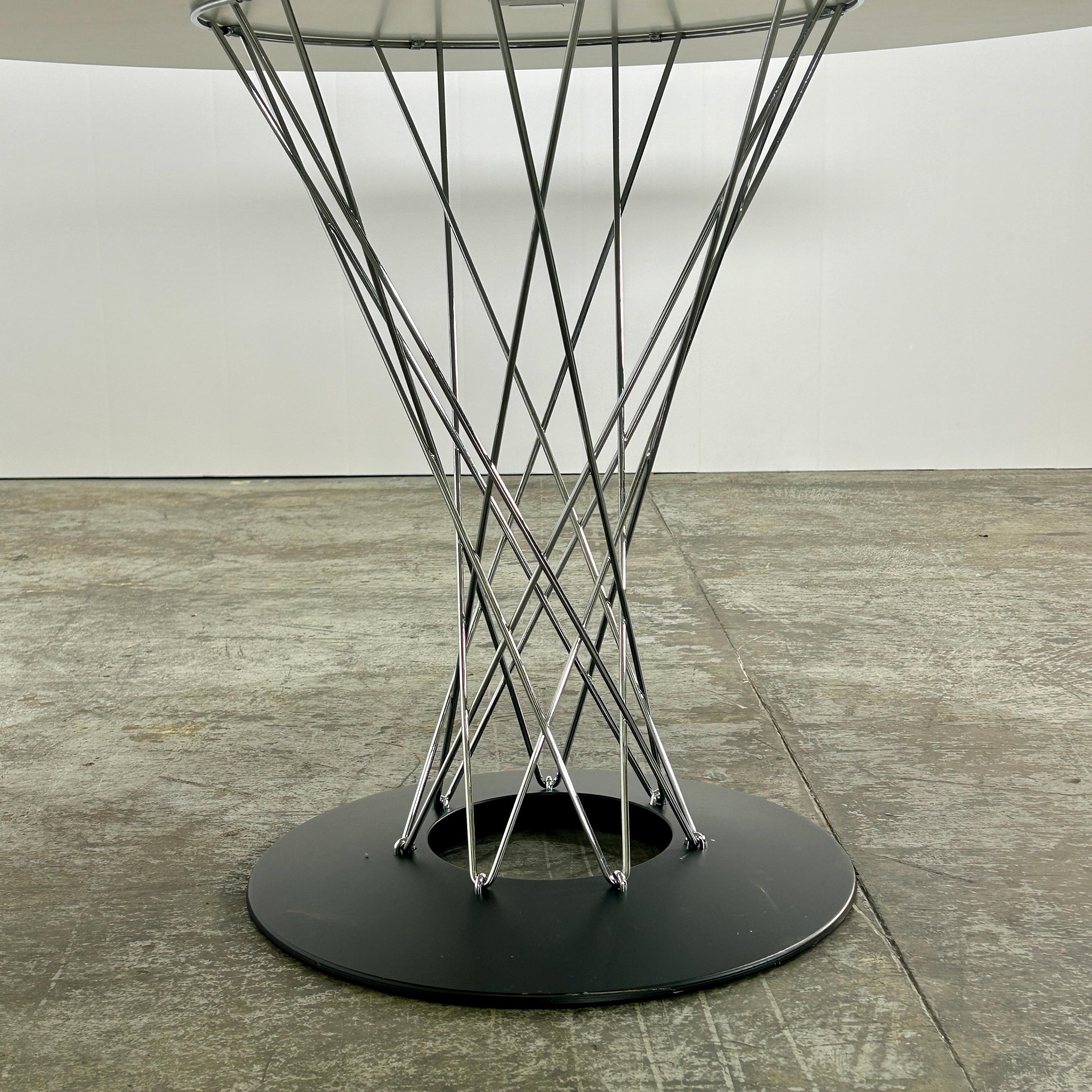 Mesa de comedor Vitra Noguchi de Isamu Noguchi en venta 1