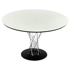 Vitra Noguchi Dining Table by Isamu Noguchi