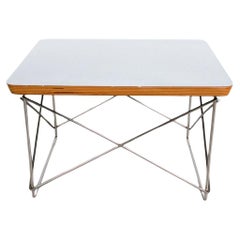 Vitra Occasional Table TLR Charles Ray Eames Couchtisch Beistell