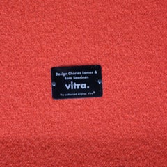 Vitra Organic Chair by Charles Eames & Eero Saarinen