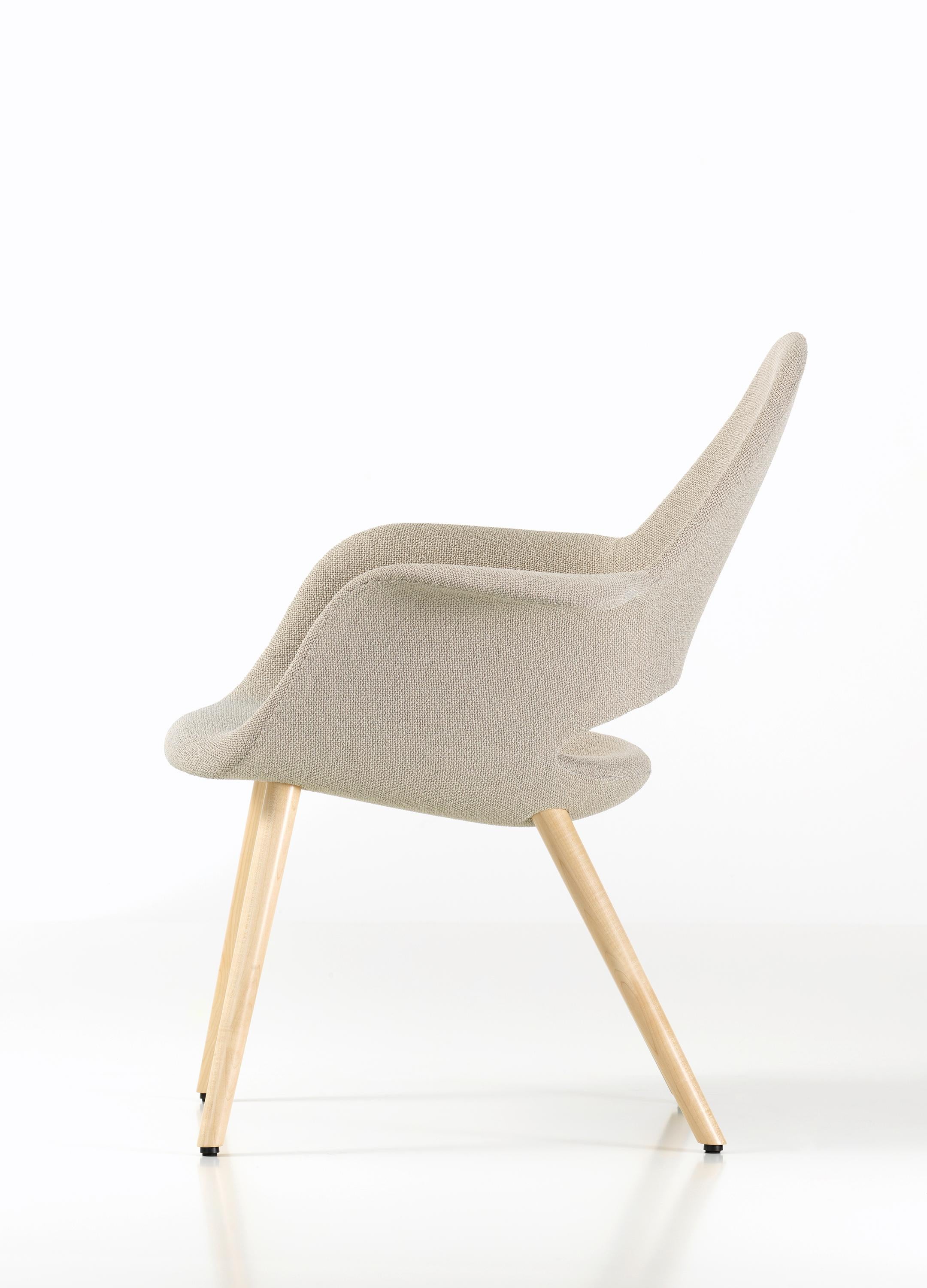 Vitra Organic Chair - For Sale on 1stDibs | vitra eames, vitra office chairs,  vitra table