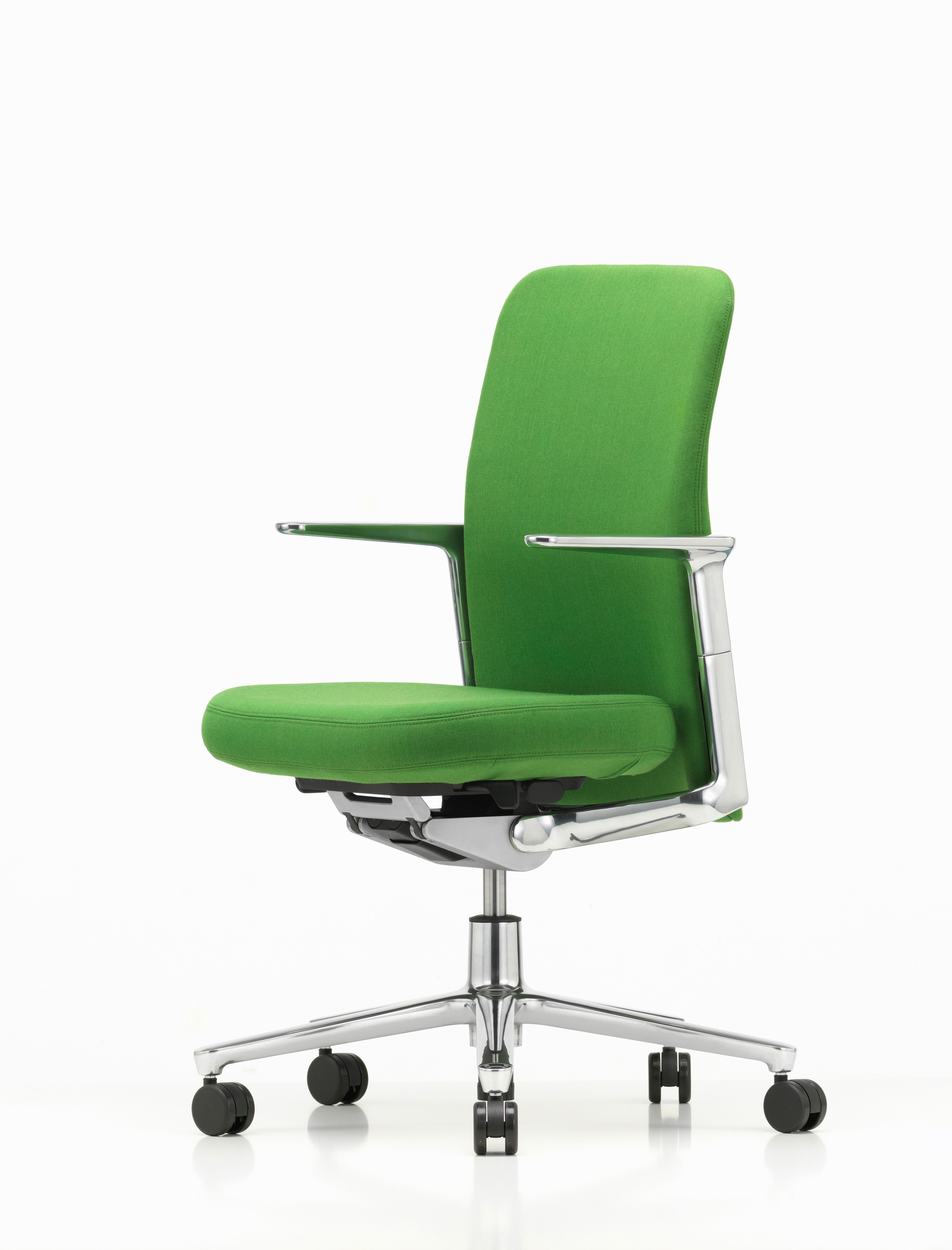 pacific chair vitra