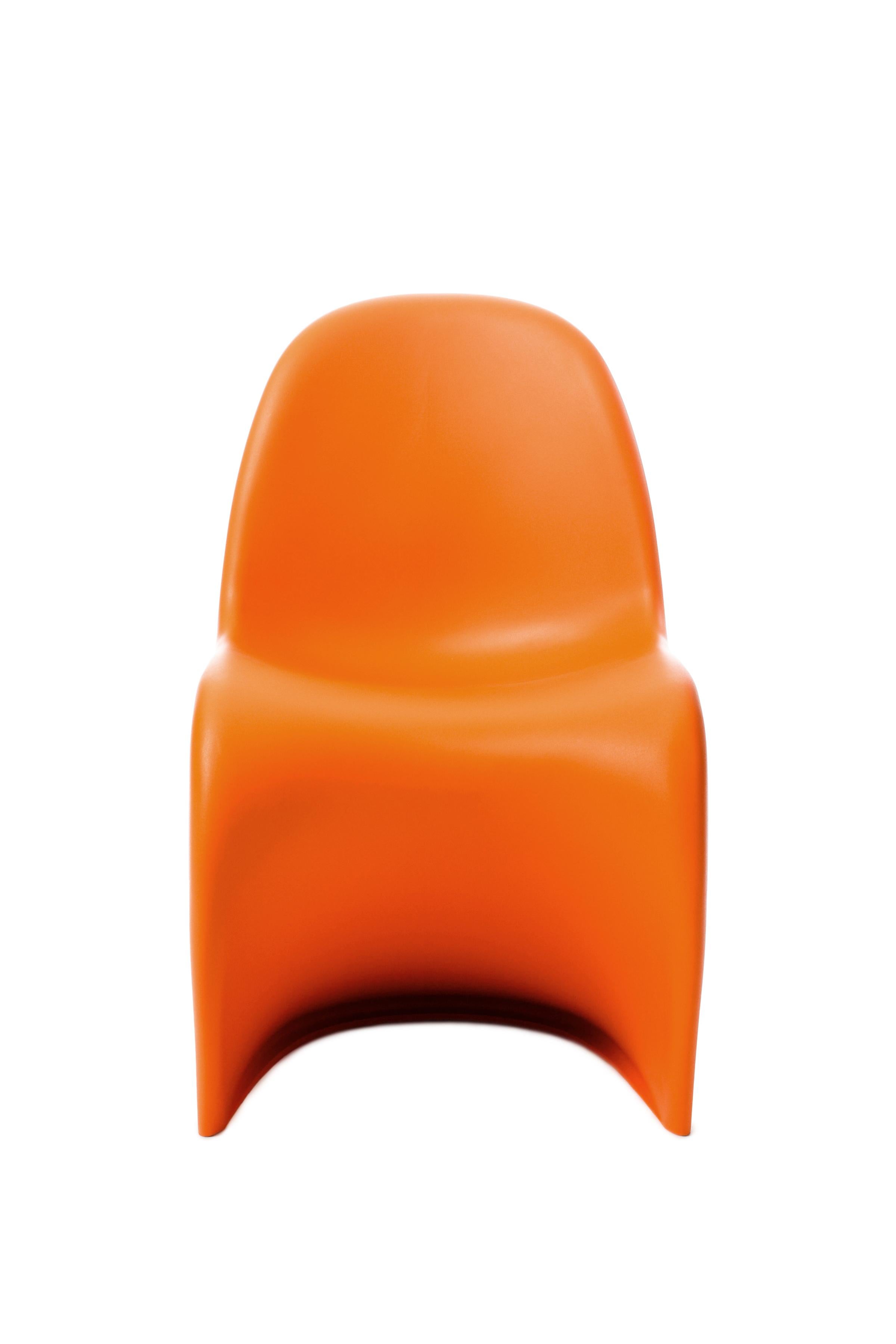 verner panton chair