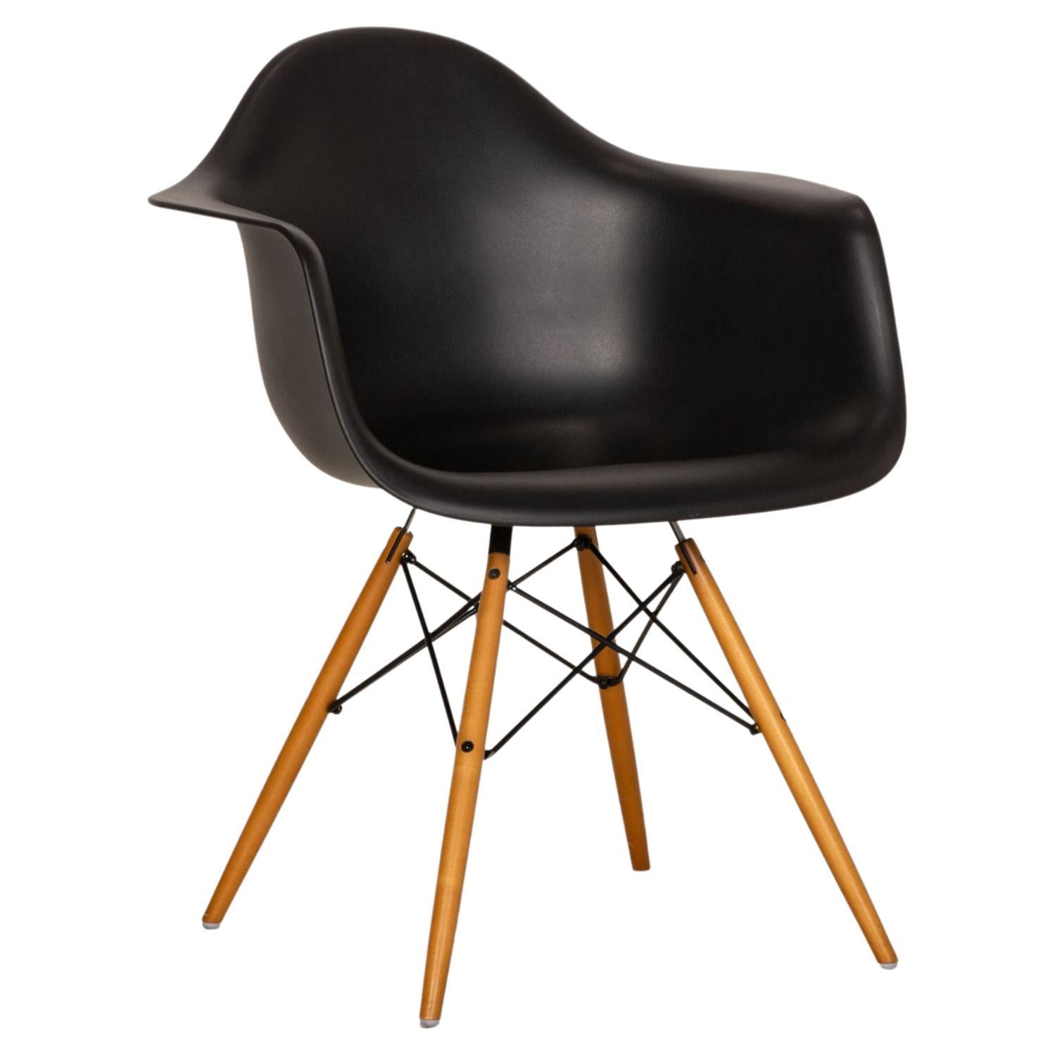 Vitra Softshell Fabric Armchair Gray For Sale at 1stDibs