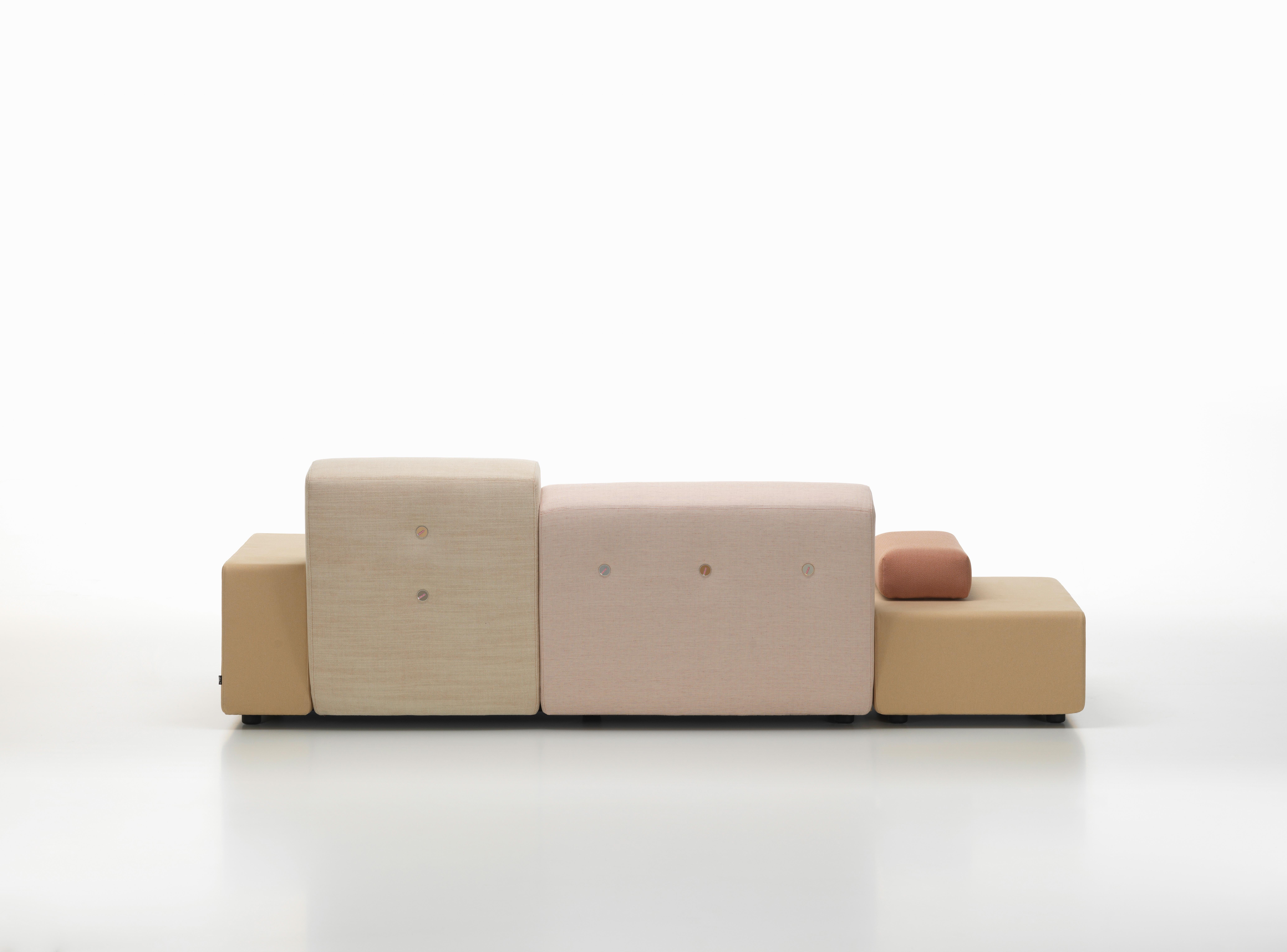 vitra polder sofa sale
