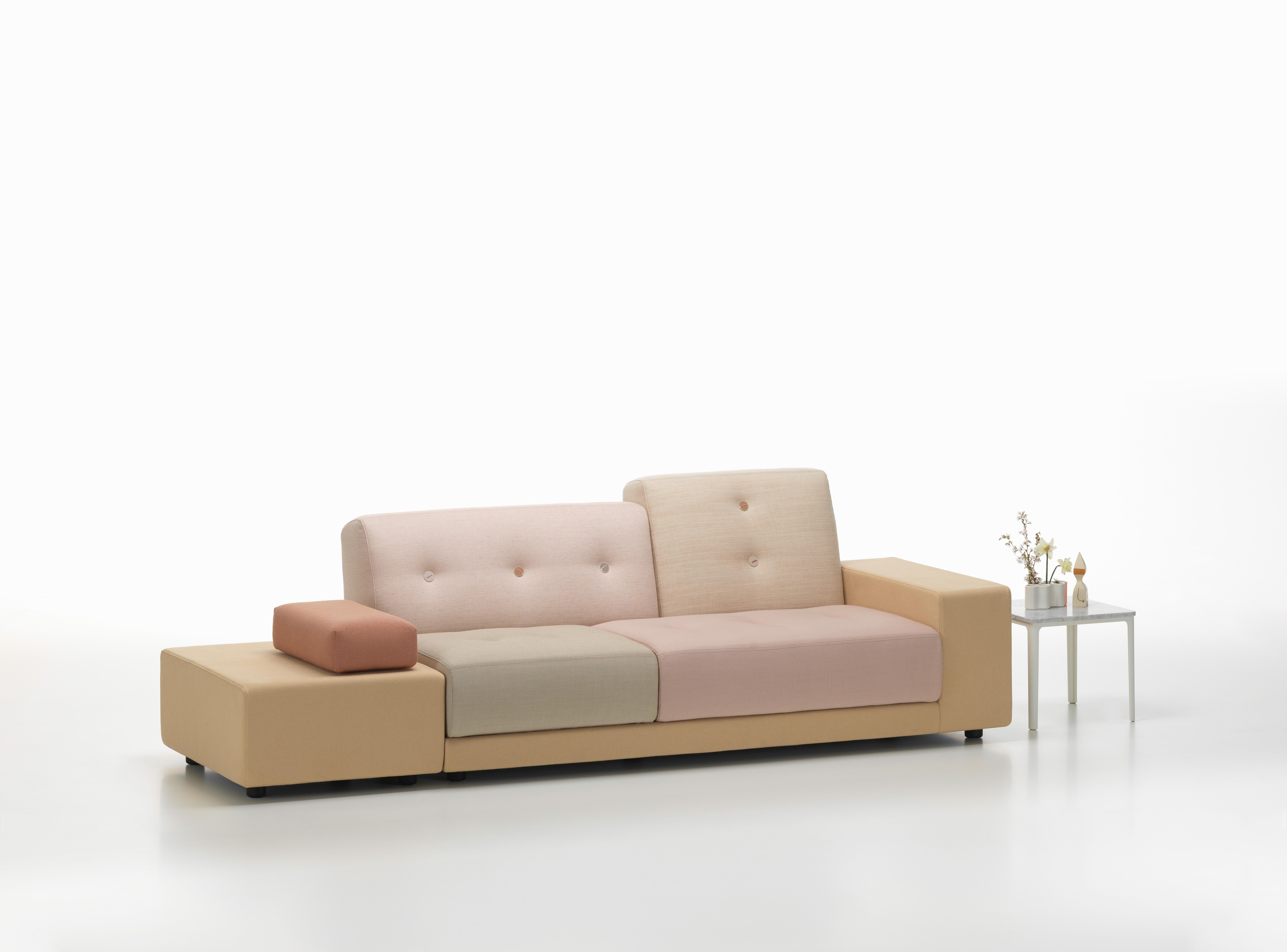 polder sofa used