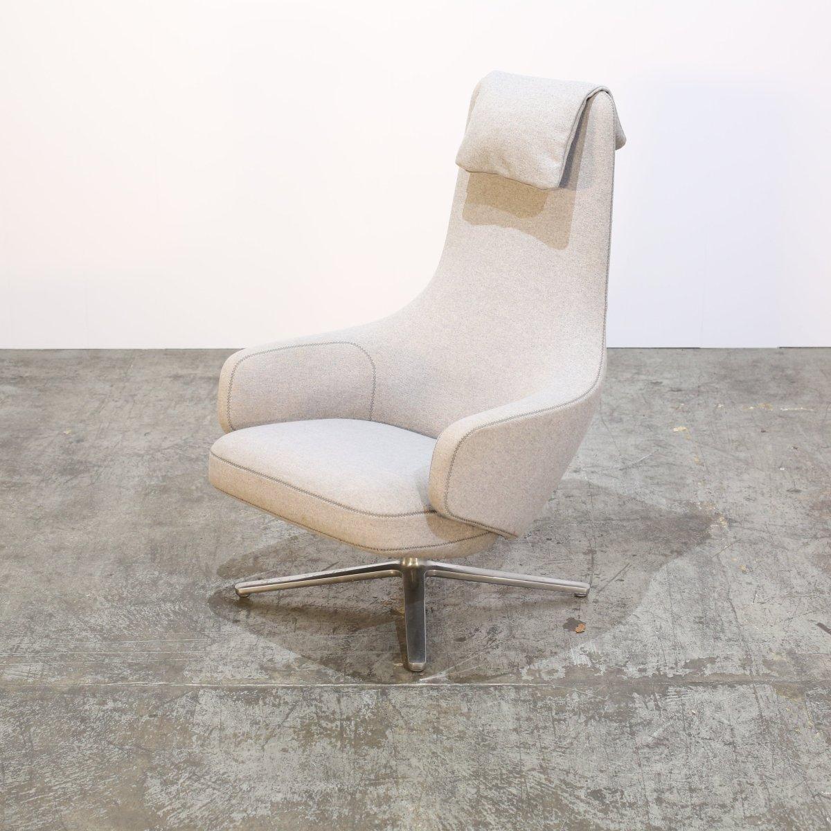 Svizzero Poltrona Vitra Repos di Antonio Citterio in vendita