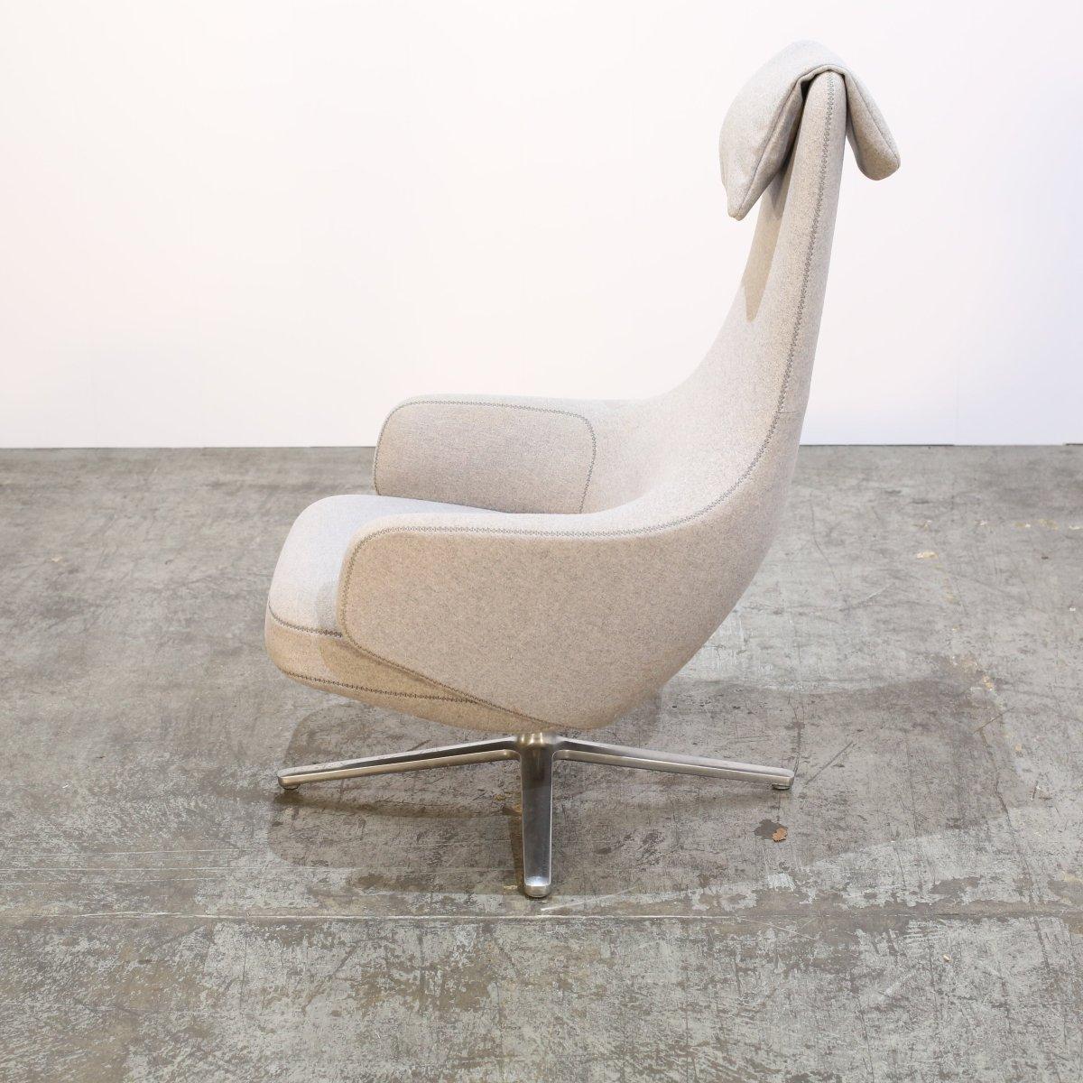 Poltrona Vitra Repos di Antonio Citterio In condizioni buone in vendita a Basildon, London
