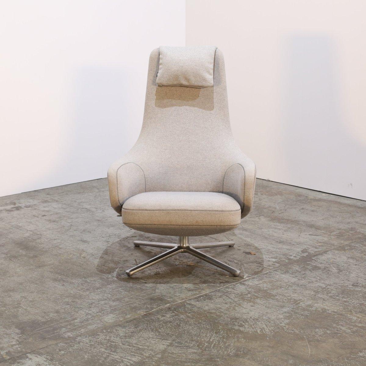 XXI secolo e contemporaneo Poltrona Vitra Repos di Antonio Citterio in vendita