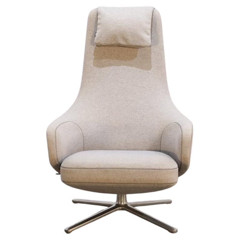 Vitra Repos Armchair by Antonio Citterio