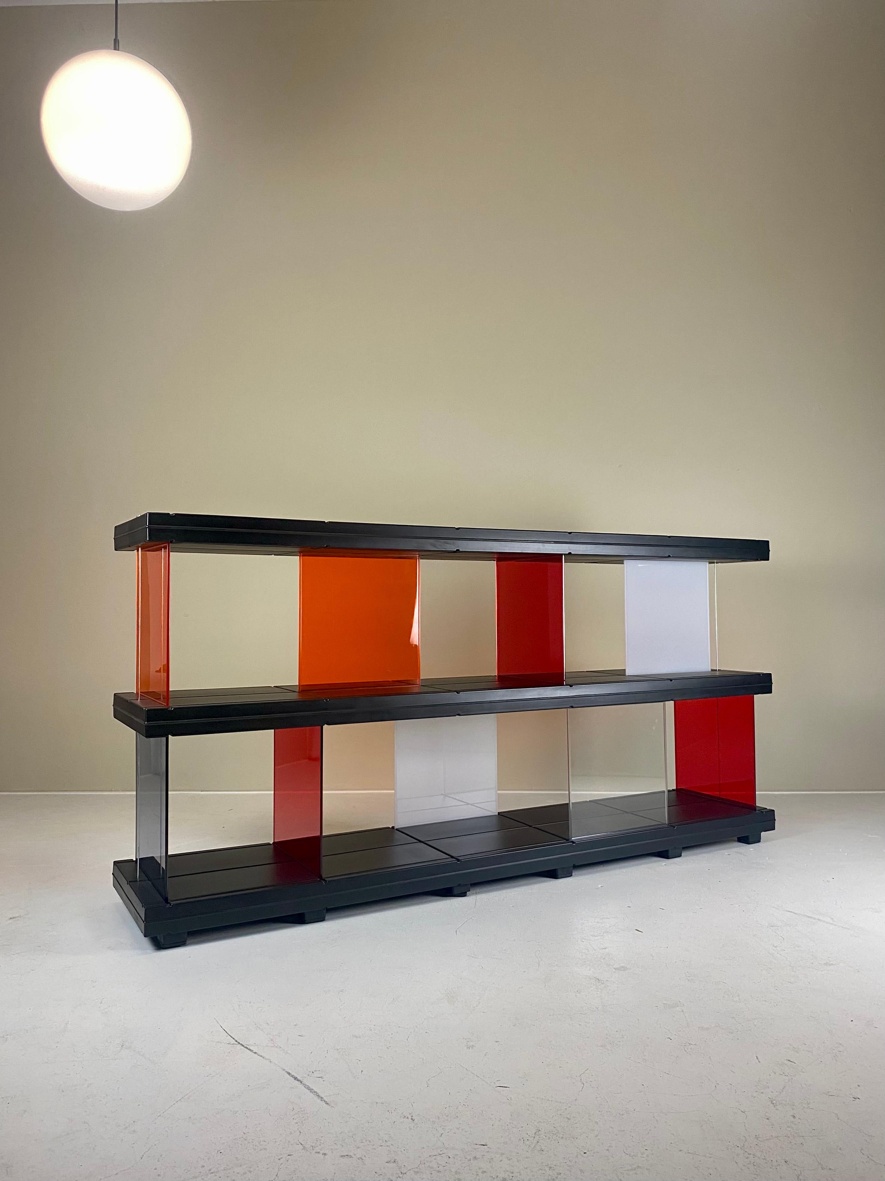 Suisse Vitra 'Self' Sideboard/ Bookcase '2007' by Erwan & Ronan Bouroullec en vente