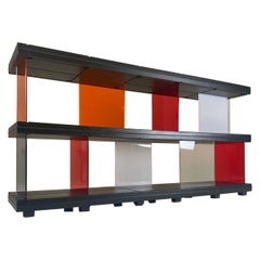Vitra ‘Self’ Sideboard/ Bookcase '2007' by Erwan & Ronan Bouroullec