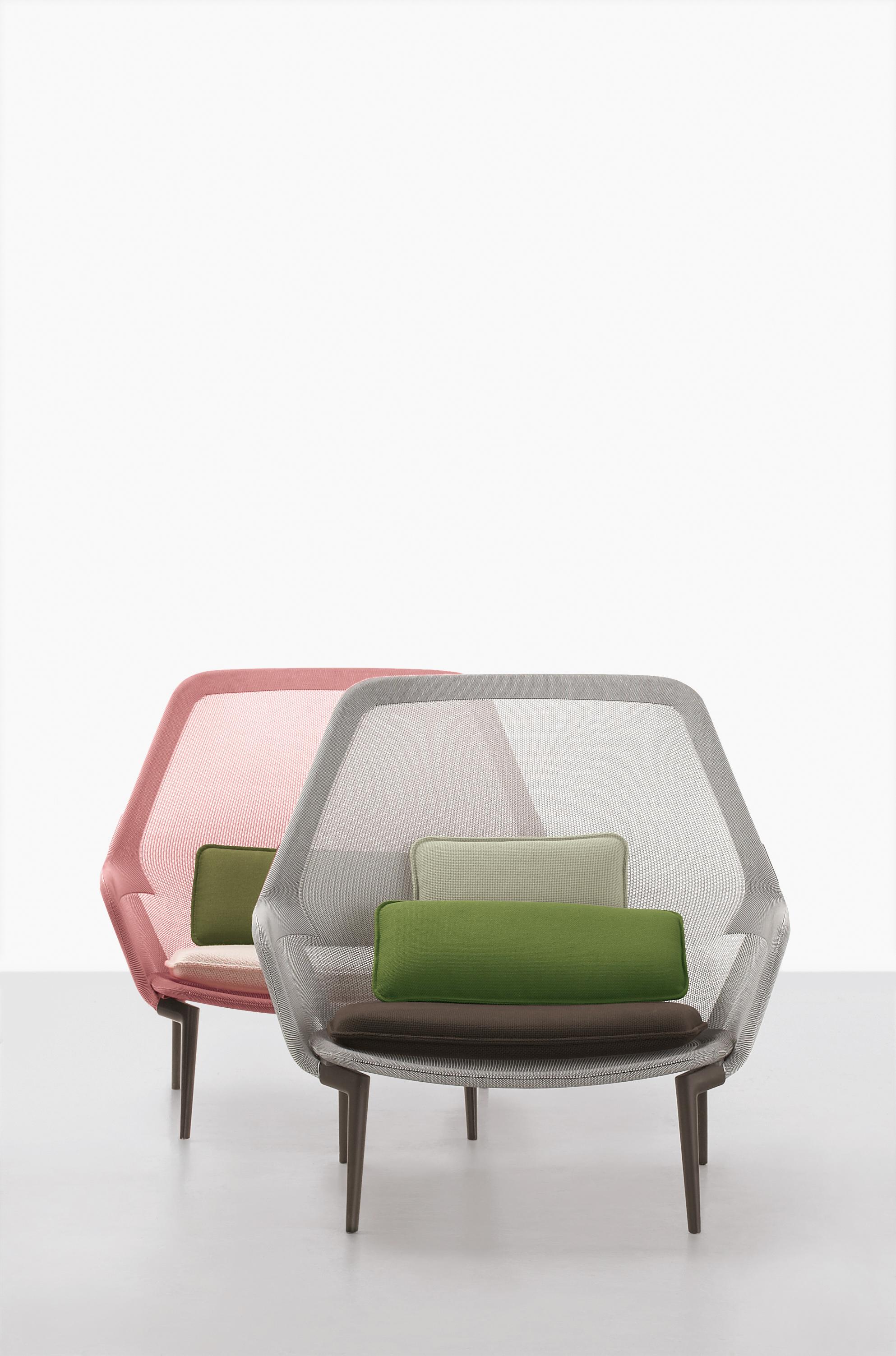 slow chair vitra
