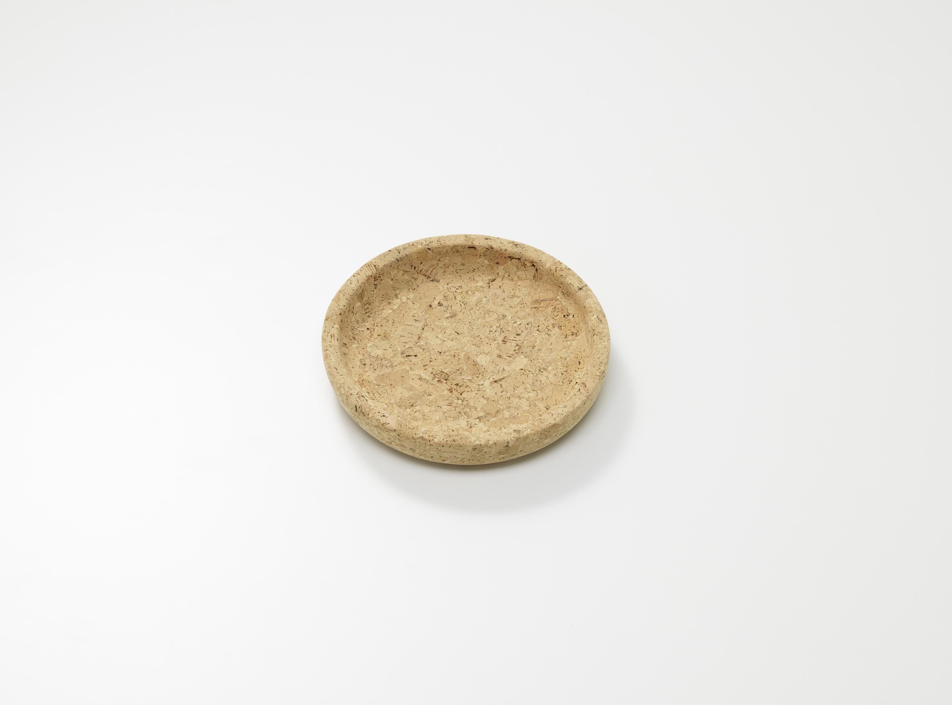 jasper morrison cork bowl