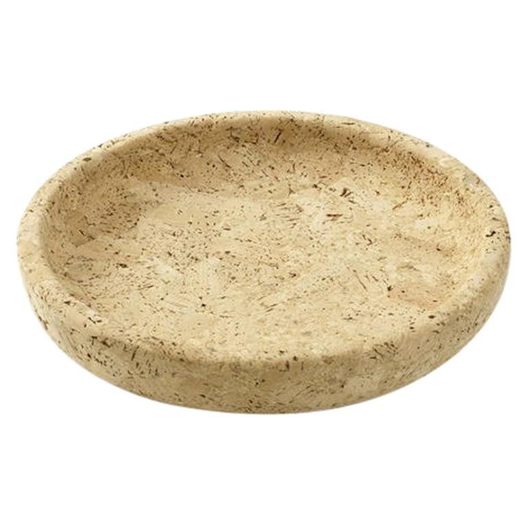 Vitra Small Cork Bowl by Jasper Morrison, 2020 For Sale