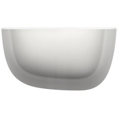 Vitra Small Corniches in White by Ronan & Erwan Bouroullec