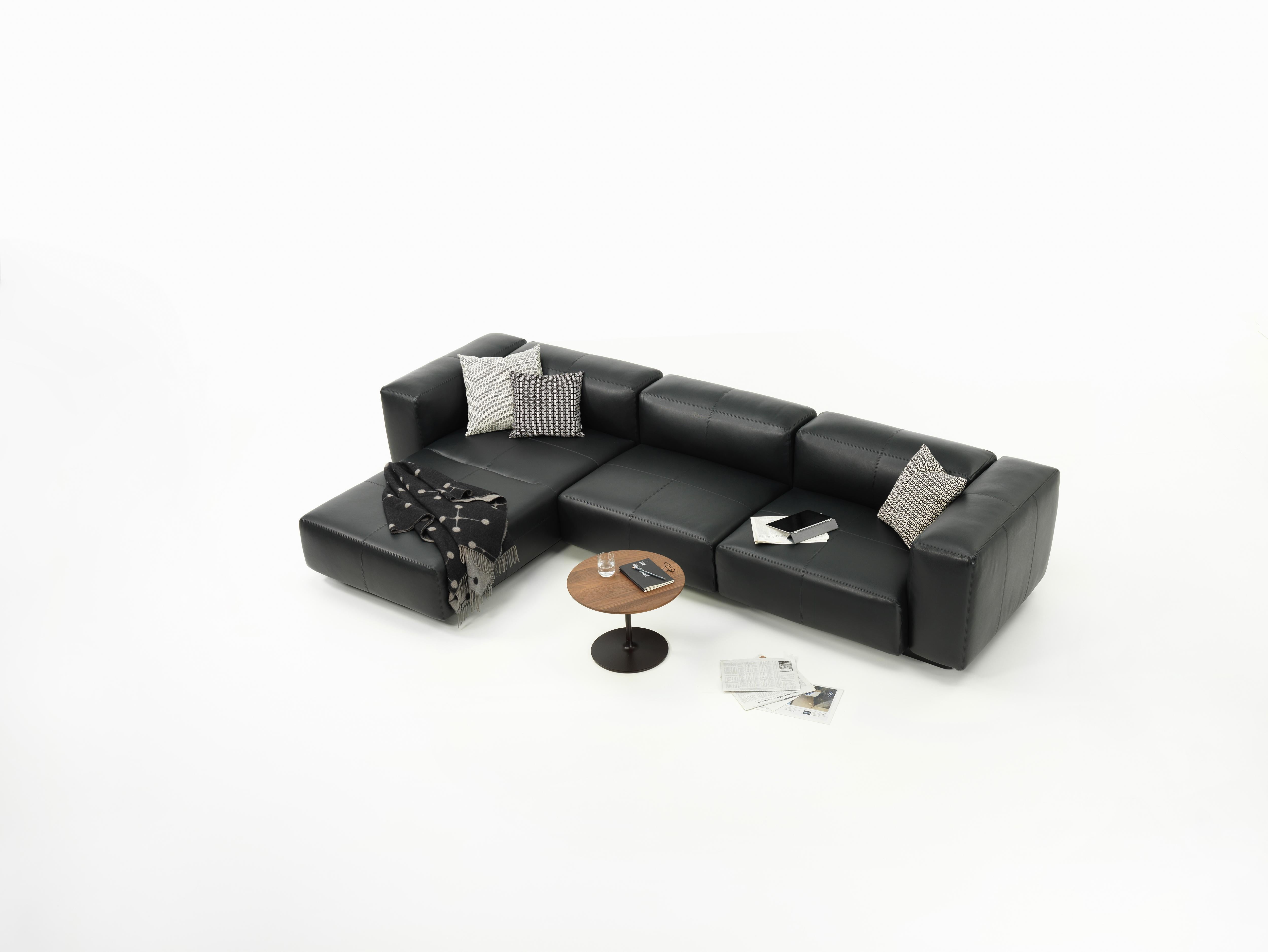 soft modular sofa