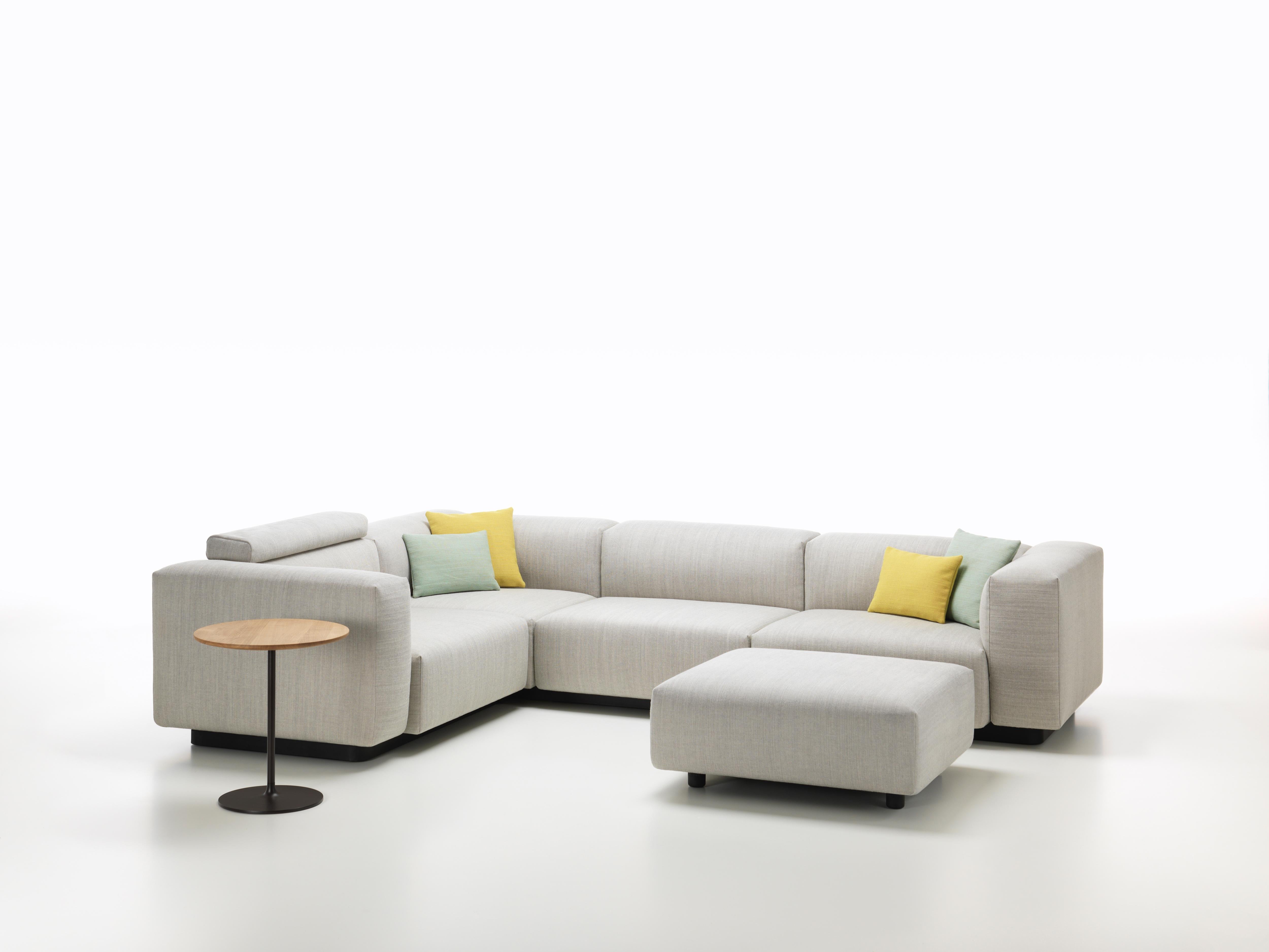 vitra soft modular sofa