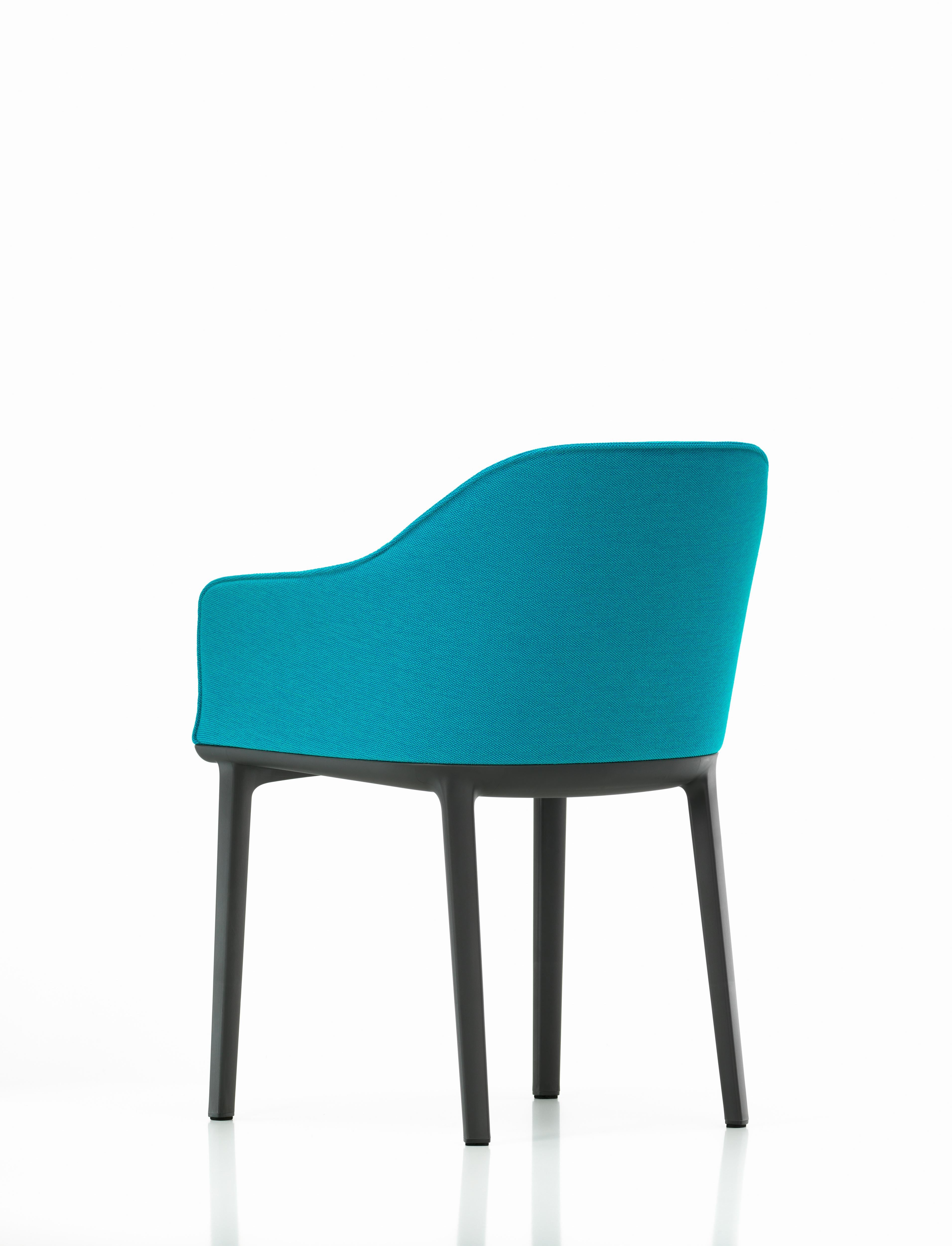 vitra shell chair