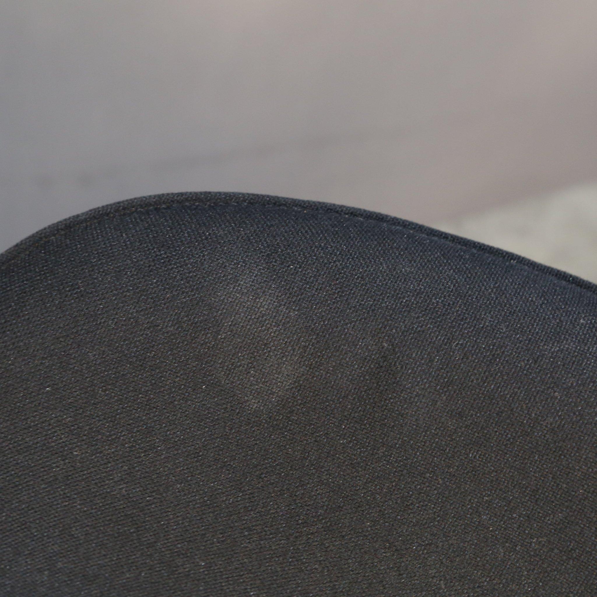 Vitra Softshell Chair by Ronan & Erwan Bouroullec, Set of Five For Sale 1