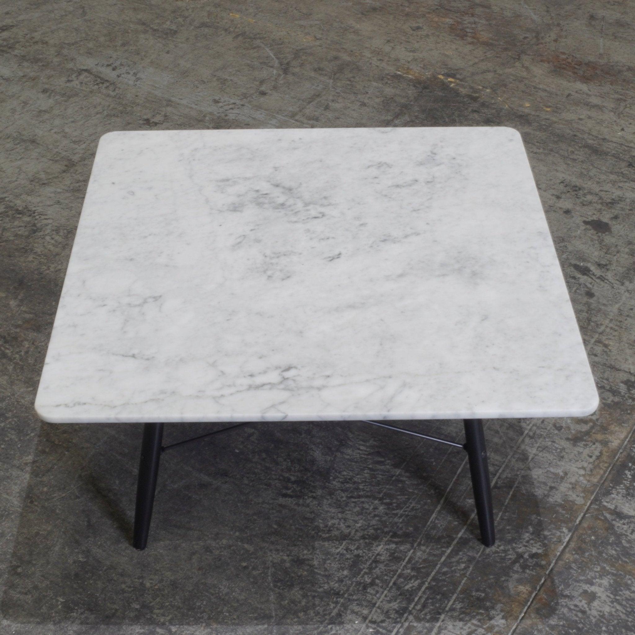 Contemporary Vitra Square Coffee Table by Eames