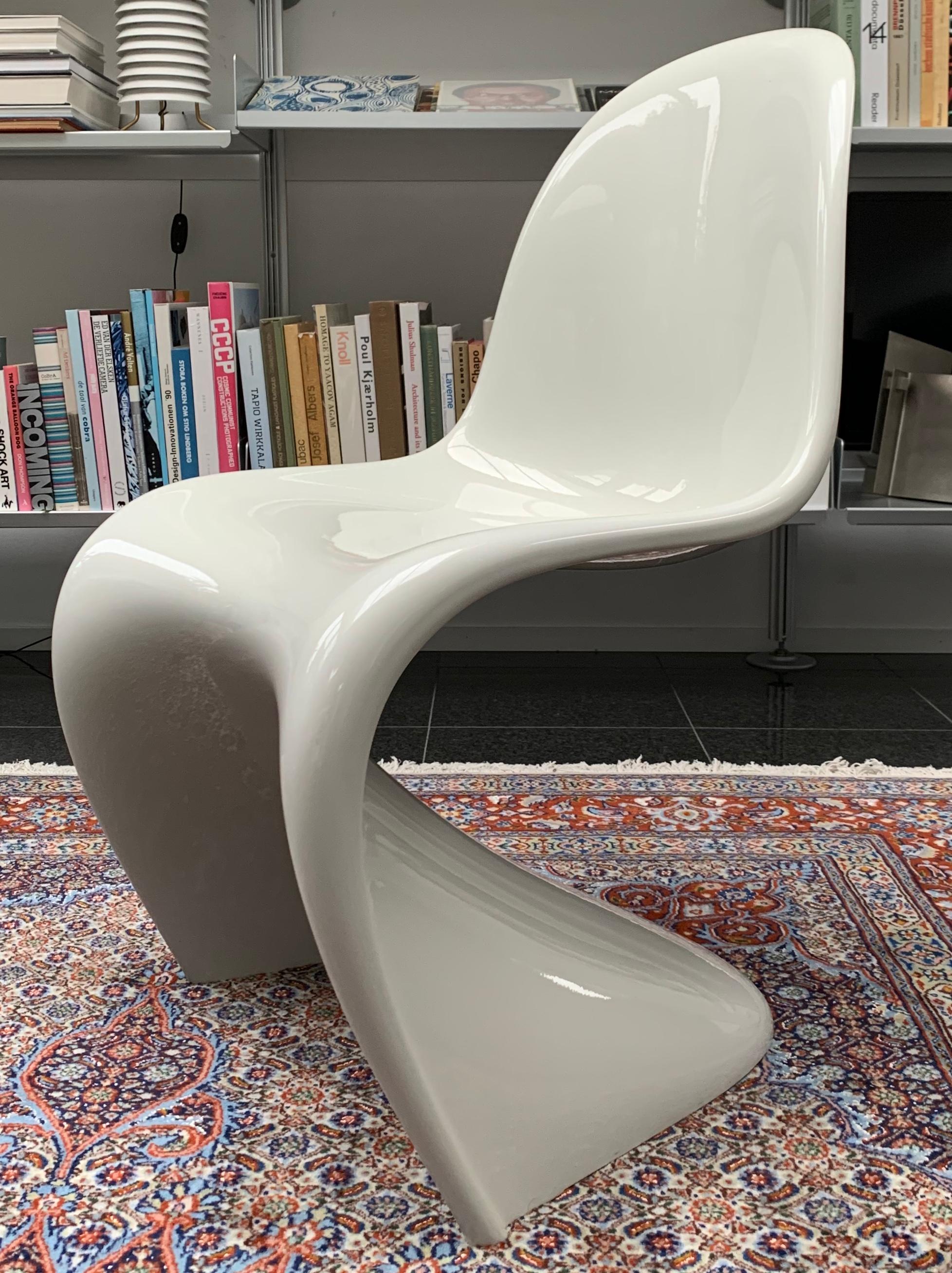 Vitra Verner Panton 'Panton Glow', 2018 Limited Edition 4