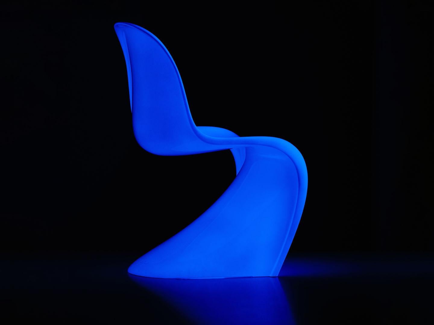 Vitra Verner Panton « Panton Glow », 2018, édition limitée 9