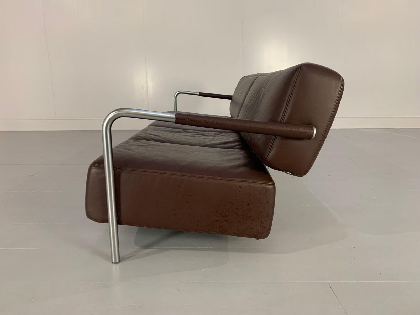 Divano a 3 posti Vitra 