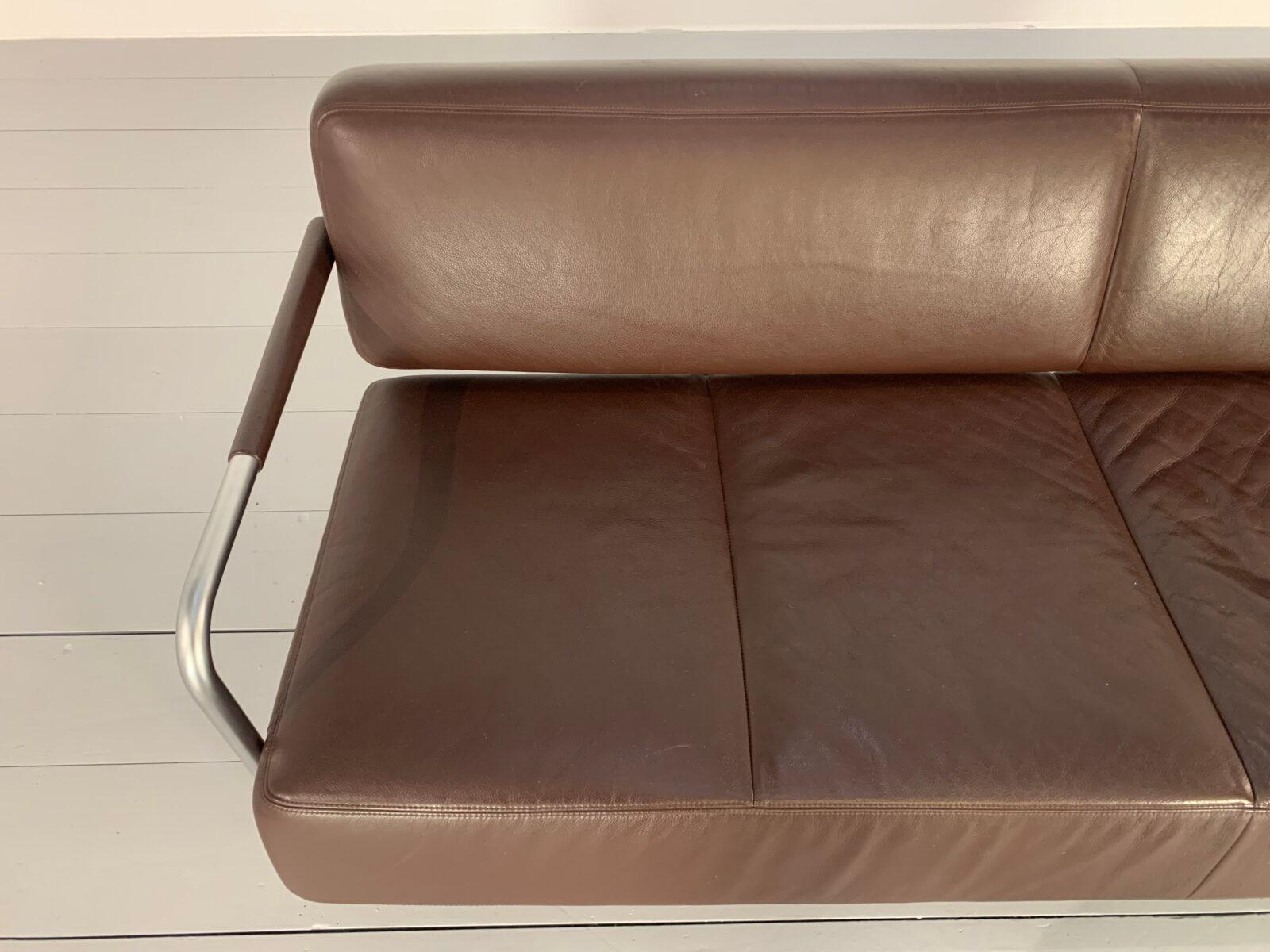 Divano a 3 posti Vitra 