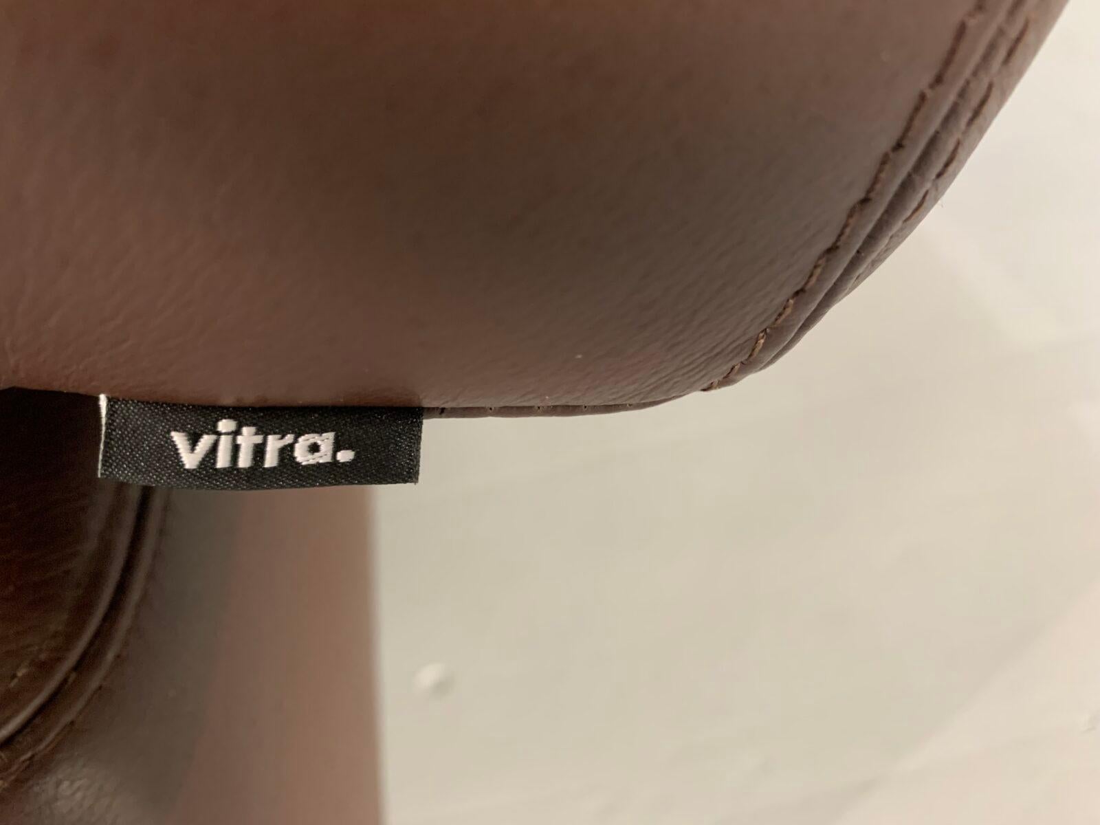 Divano a 3 posti Vitra 