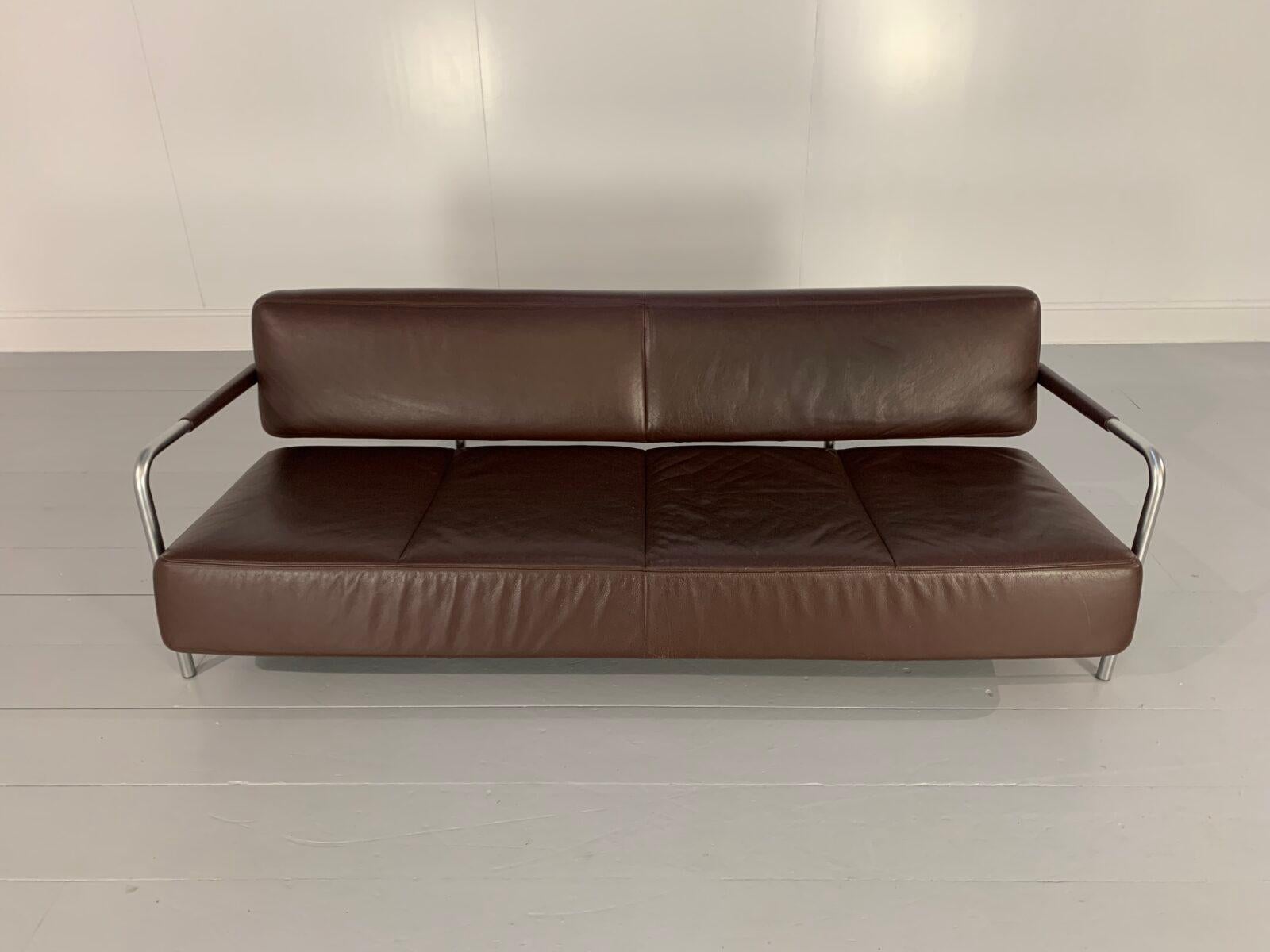 Divano a 3 posti Vitra 